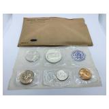MINT SET 1955-P