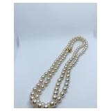 NOLAN MILLER NECKLACE 34" L