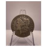 LIBERTY MORGAN DOLLAR 1894-O