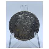 MORGAN DOLLAR -1879-CC