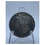 MORGAN DOLLAR - 1879-S