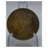 MORGAN DOLLAR -1879