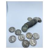 (44) 1964 BACK QUARTERS