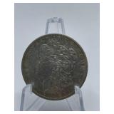 MORGAN DOLLAR 1882-O