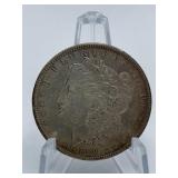 MORGAN DOLLAR 1889-P