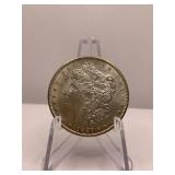 LIBERTY MORGAN DOLLAR 1897