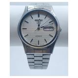 SEIKO AUTOMATIC WATCH- CALENDAR DIAL 480638-