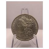 LIBERTY MORGAN DOLLAR 1899
