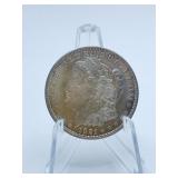 1921-P MORGAN DOLLAR