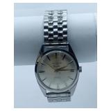 WAKMANN WATCH W/ CALENDAR DIAL 17 JEWEL - ULTRA
