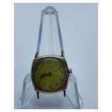 LADY ELGIN 14K WATCH 26325284- 10/0 WADWORTH CASE