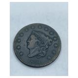 LARGE CENT 1830