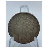 MORGAN DOLLAR 1921-S