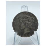 MORGAN DOLLAR 1923-P