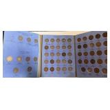 INDIAN HEAD PENNIES COPPER NICKEL 1859, 1860,