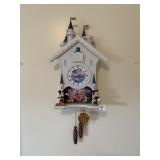 DISNEY COO COO CLOCK