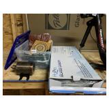 H2PRO GLASS CANOPY FITS 48" X 18" AQUARIUMS,