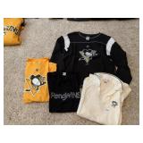 PENGUIN T-SHIRTS WOMENï¿½S XL
