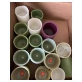 FLAMELESS CANDLES GALORE