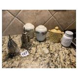 PFALTZGRAFT S&P SHAKERS & OTHERS