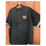 DYNASTY XL PIRATES SHORT SLEEVE OFFICIAL SHIRT