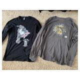 2 X PITTSBURGH PENGUINS WINTER CLASSIC & STEEL