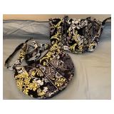 VERA BRADLEY PURSES LIKE NEW