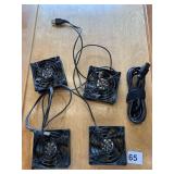 COMPUTER FANS
