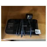 ENERGIZER BATTERY CHARGER