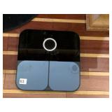 FITBIT ELECTRONIC SCALE