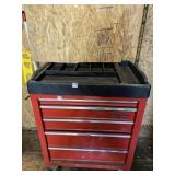 CRAFTSMAN ROLLING TOOL CHEST