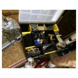 STANLEY ORGANIZER W/ CONTENTS