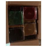 EMPTY CD CASES