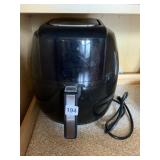 AIR FRYER GO WISE USA