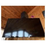 WESTINGHOUSE TV 40"