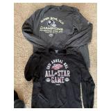 REEBOK LONG SLEEVE ALL STAR AND STEELER