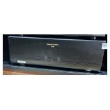 HARMON KARDON PA 2000 2 CHANNEL RECEIVER