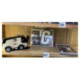 SIDNEY CROSBY COMMEMORATIVE COINS