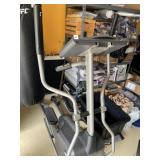 HORIZON FITNESS ELLIPTICAL