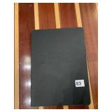 TABLET CASE APPROX 12X9