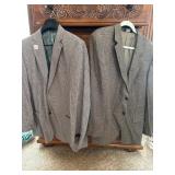 JOS. A BANKS 46L SPORTS COATS