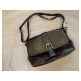 COACH LEATHER PURSE LIKE NEW
