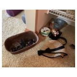 HAIR BANDS, CLIPS, COMB, ETC.