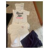 SPOIL ME SHIRT AND OTHERS .