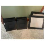 PICTURE FRAMES