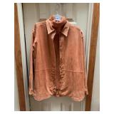 BAGATELLE XXL LONG SLEEVE W/ UNDER SHIRT