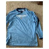 NHL REEBOK XL PENGUINS HOCKEY