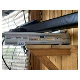 DVD PLAYER LENOXX SOUND 2003