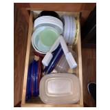 FOOD STORAGE CONTAINERS