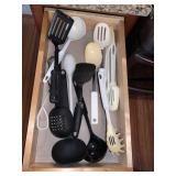 KITCHEN UTENSILS